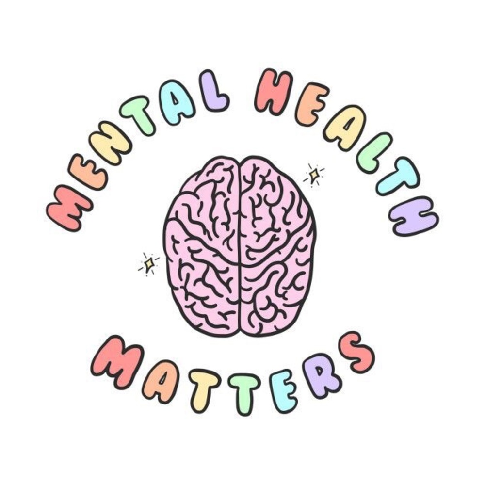 ✨✨Mental Health plz read ✨✨
